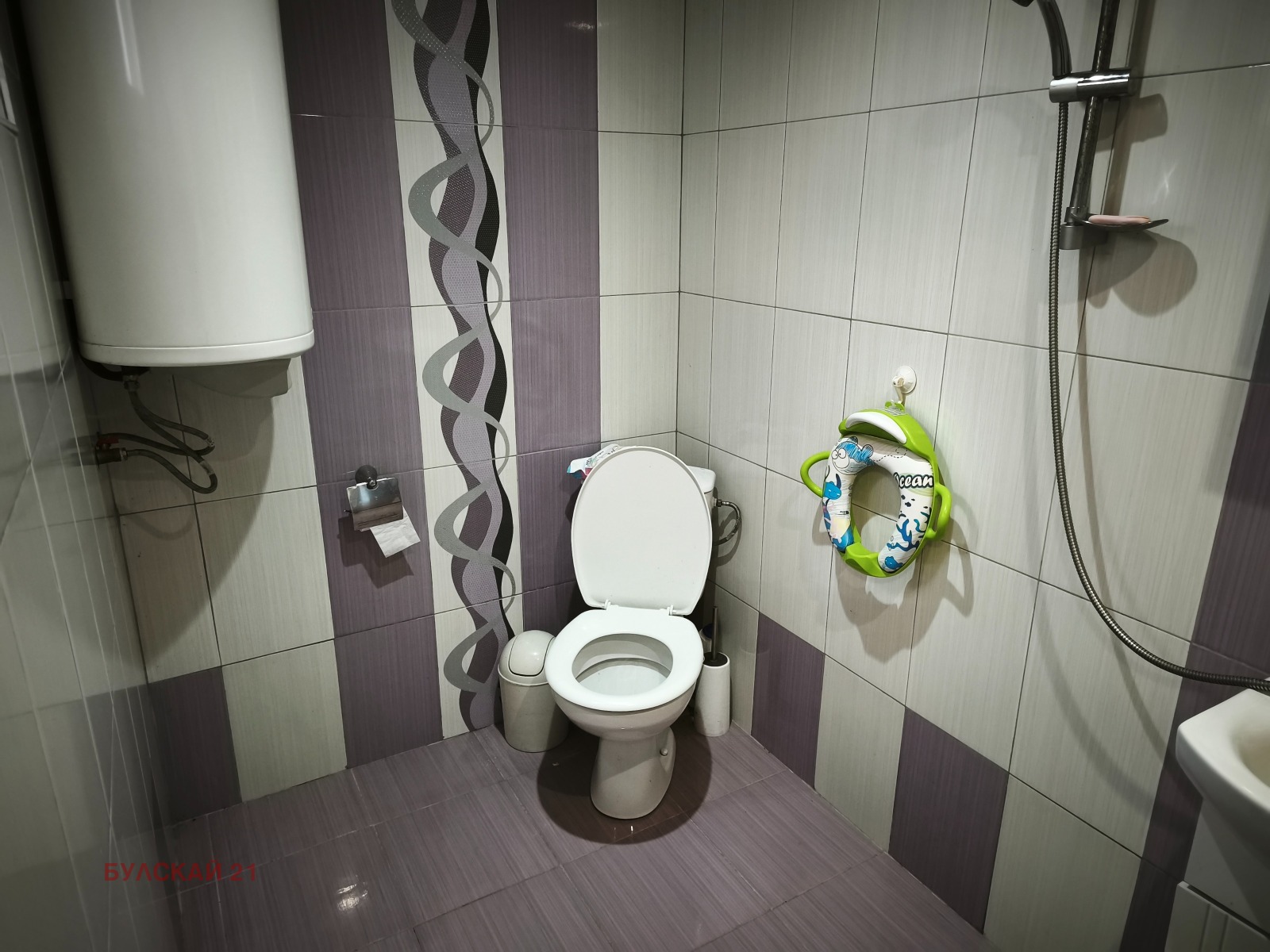 Продава КЪЩА, м-т Мечката, област София област, снимка 7 - Къщи - 54988962