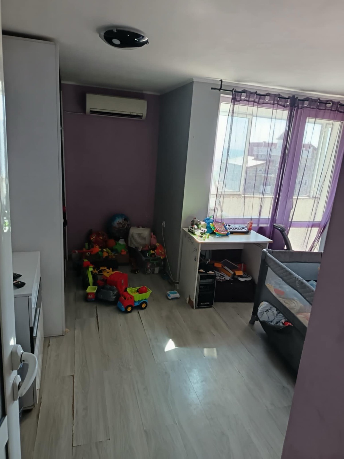 Продава КЪЩА, гр. Аксаково, област Варна, снимка 6 - Къщи - 55802990