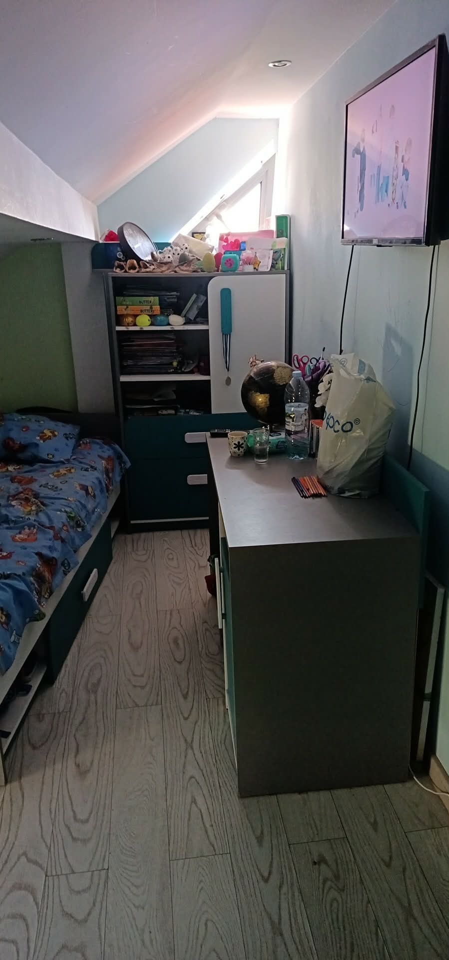 Продава КЪЩА, гр. Аксаково, област Варна, снимка 7 - Къщи - 55802990