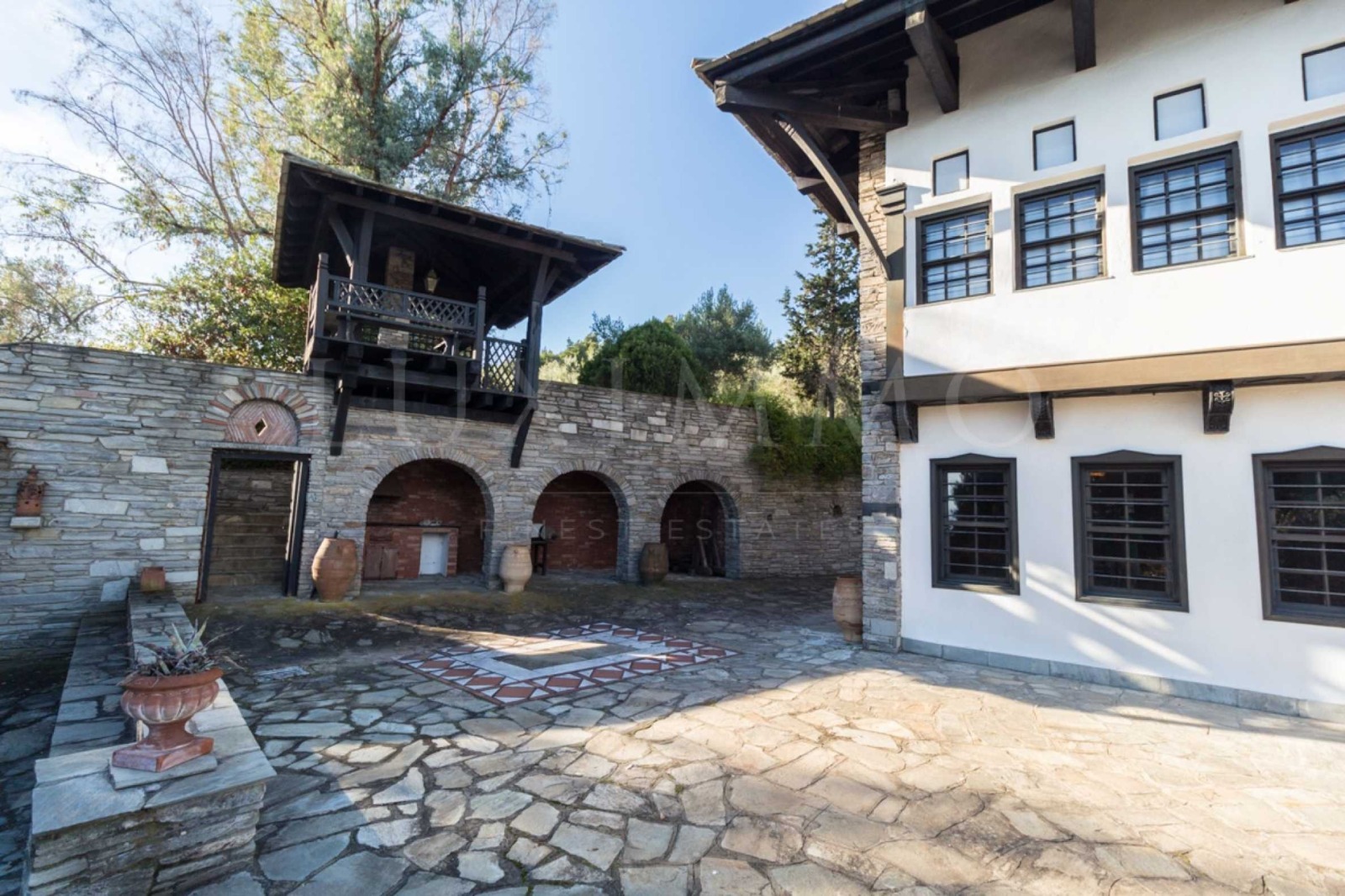 Продава ВИЛА, Извън страната, област Извън страната, снимка 5 - Вили - 54846671
