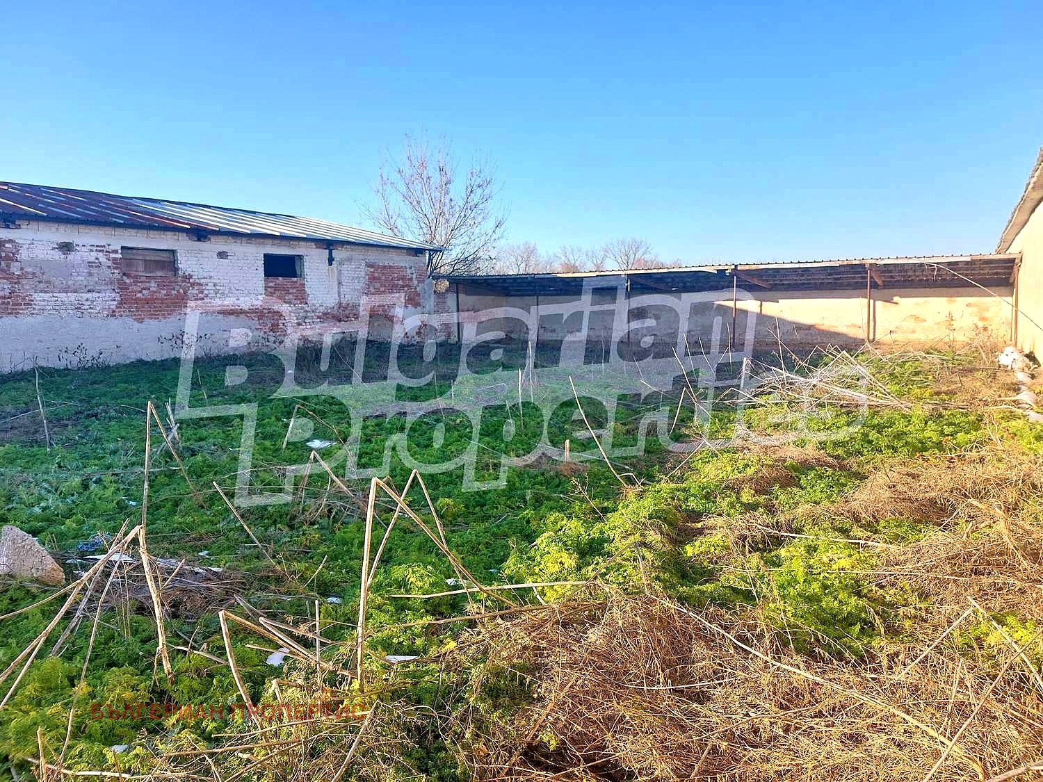 Продава ПАРЦЕЛ, гр. Елхово, област Ямбол, снимка 2 - Парцели - 49839302