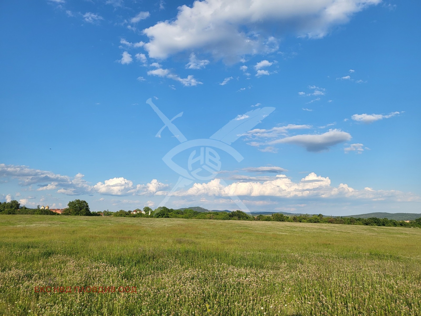 Продава ПАРЦЕЛ, гр. Куклен, област Пловдив