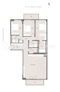 Продава  4-стаен град София , Оборище , 192 кв.м | 80042972 - изображение [2]