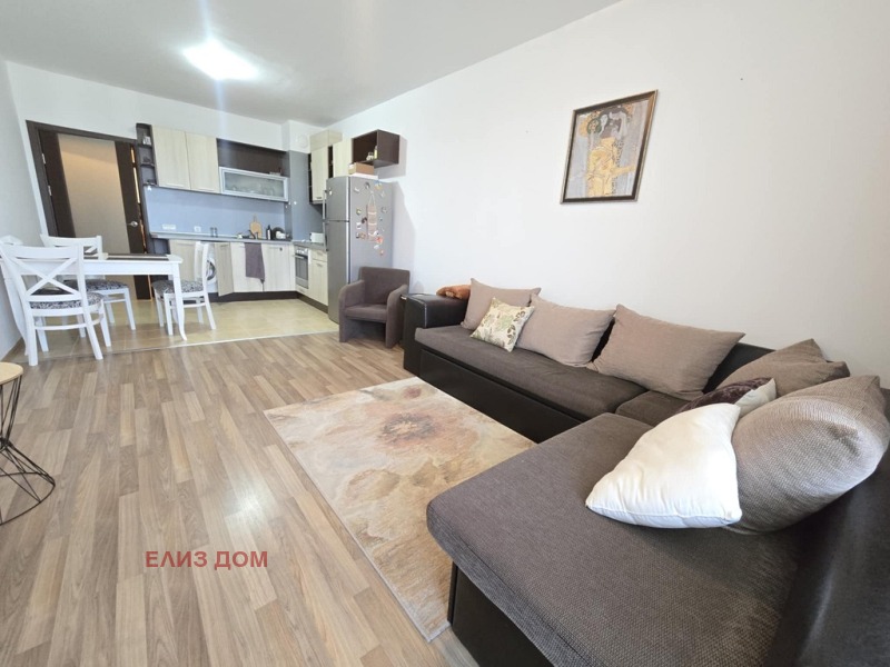 Продава 2-СТАЕН в град Варна, м-т Долна Трака - 72 кв.м / 165 000 € » 322 711.95 лв., ЕЛИЗ ДОМ