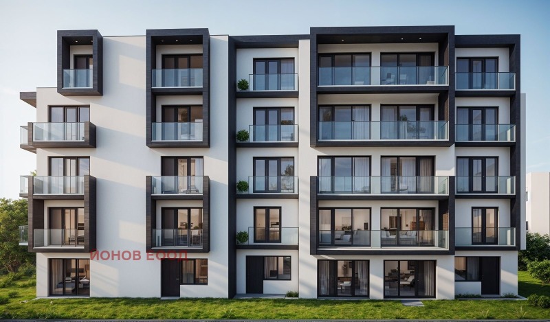 Продава МЕЗОНЕТ в област Бургас, гр. Приморско - 142 кв.м / 159 000 € » 310 976.97 лв., ЙОНОВ ЕООД