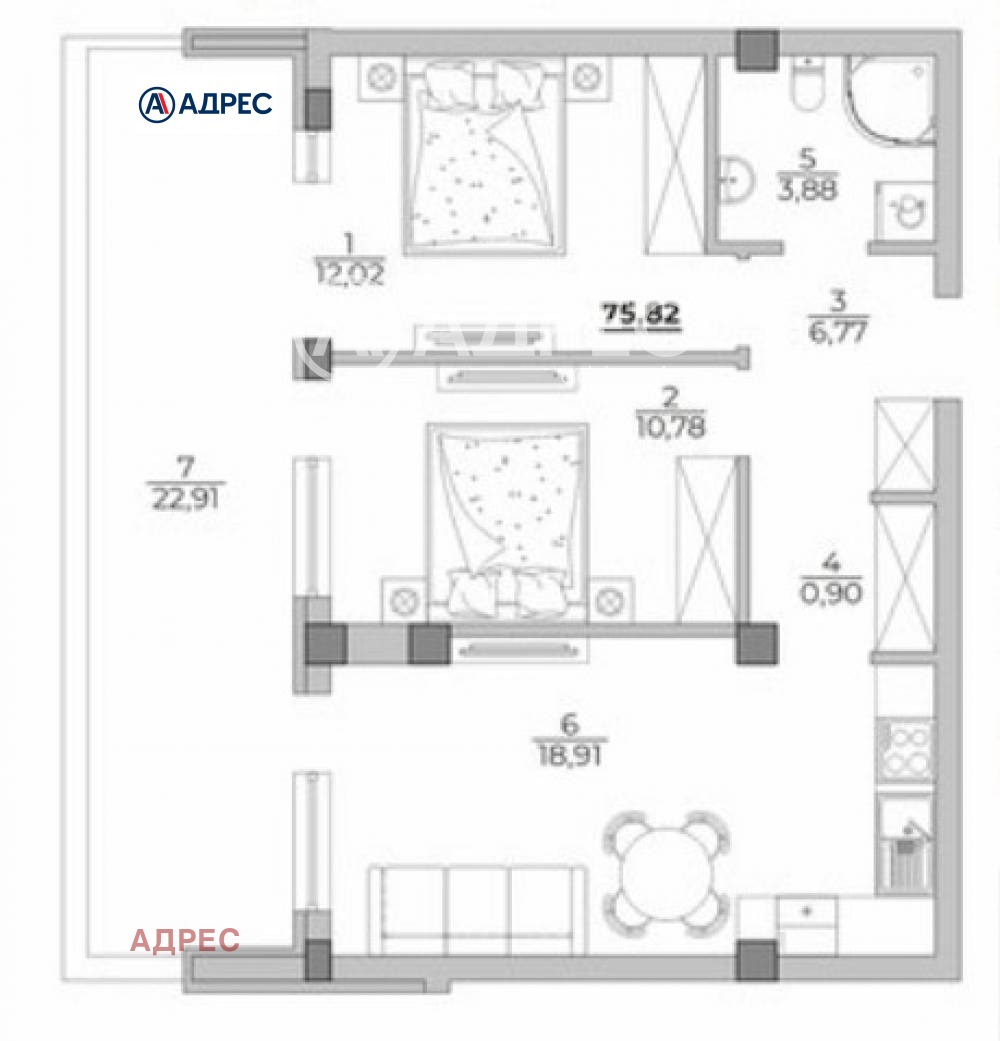 ������� 3-����� | Imot.bg � ����������� 9