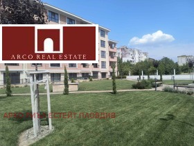 1 bedroom Kyuchuk Parizh, Plovdiv 2