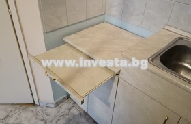 1 bedroom Kyuchuk Parizh, Plovdiv 4