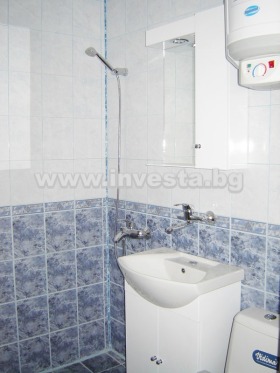 1 bedroom Kyuchuk Parizh, Plovdiv 7