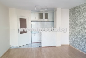 1 bedroom Kyuchuk Parizh, Plovdiv 2