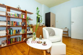 3+ hálószoba Mladezski Halm, Plovdiv
