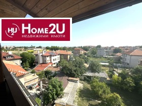 Hus Pomorie, region Burgas 4