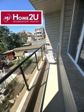 Hus Pomorie, region Burgas 6