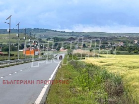 Οικόπεδο Καμεναρ, περιοχή Μπουργκάς 2