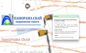 Komplo m-t Strajata, Pleven