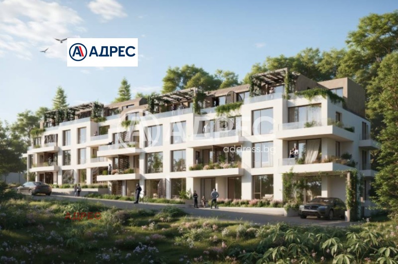 De vânzare  Studio Varna , m-t Alen mac , 37 mp | 50348030