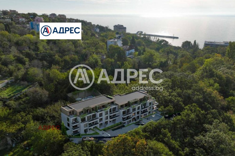 De vânzare  Studio Varna , m-t Alen mac , 37 mp | 50348030 - imagine [9]