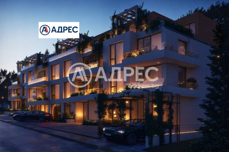 De vânzare  Studio Varna , m-t Alen mac , 37 mp | 50348030 - imagine [5]