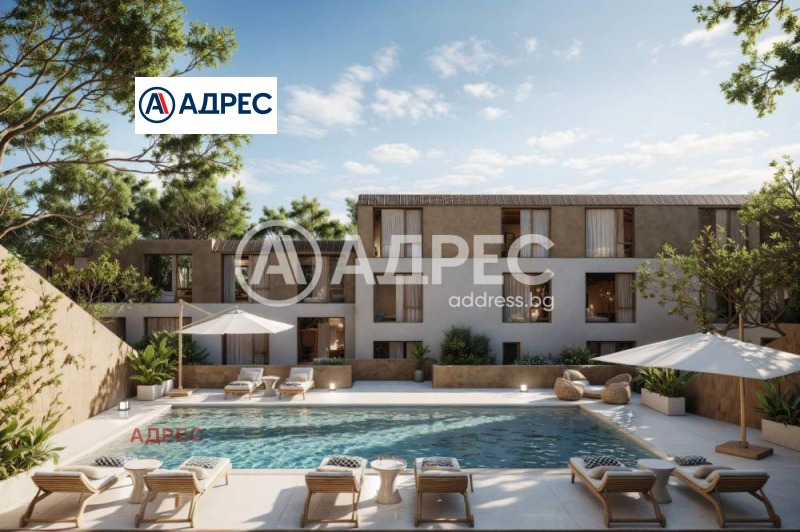 De vânzare  Studio Varna , m-t Alen mac , 37 mp | 50348030 - imagine [3]