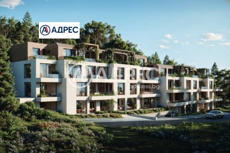 De vânzare  Studio Varna , m-t Alen mac , 37 mp | 50348030 - imagine [2]