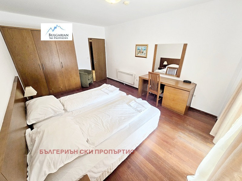 Продава 3-СТАЕН, гр. Банско, област Благоевград, снимка 4 - Апартаменти - 52212290