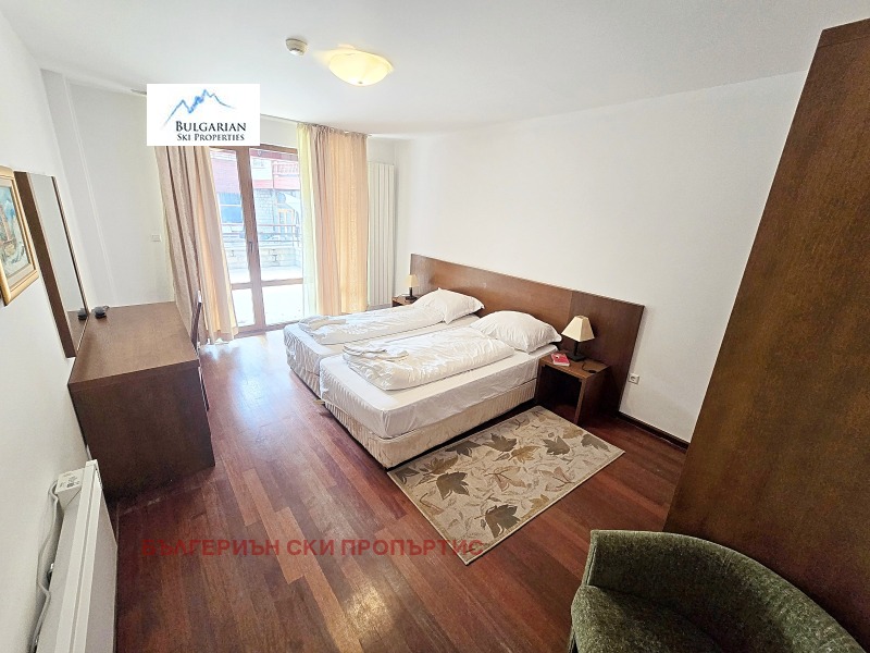 Продава 3-СТАЕН, гр. Банско, област Благоевград, снимка 3 - Апартаменти - 52212290