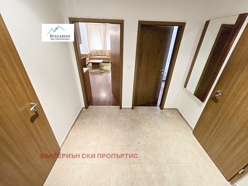 Продава 3-СТАЕН, гр. Банско, област Благоевград, снимка 7 - Апартаменти - 52212290