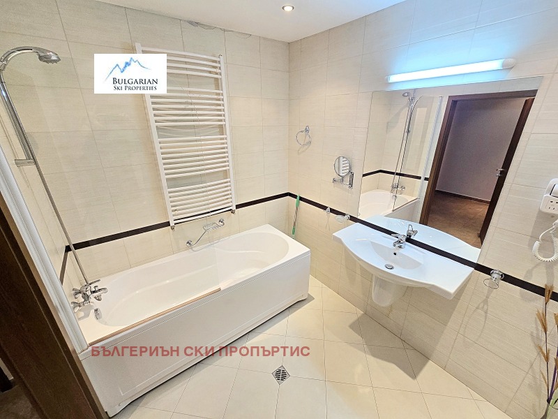 Продава 3-СТАЕН, гр. Банско, област Благоевград, снимка 9 - Апартаменти - 52212290