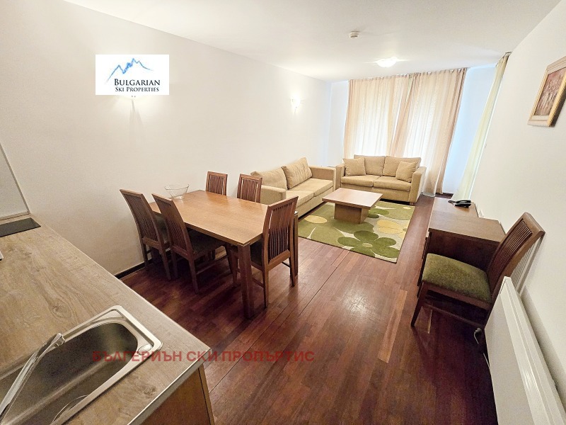 Продава 3-СТАЕН, гр. Банско, област Благоевград, снимка 2 - Апартаменти - 52212290