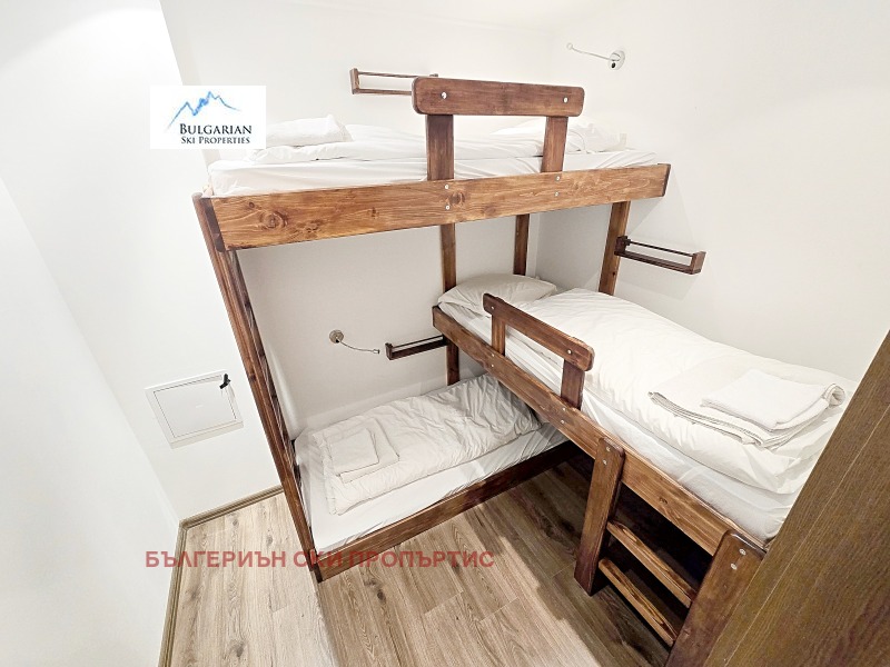 Продава 3-СТАЕН, гр. Банско, област Благоевград, снимка 5 - Апартаменти - 52212290