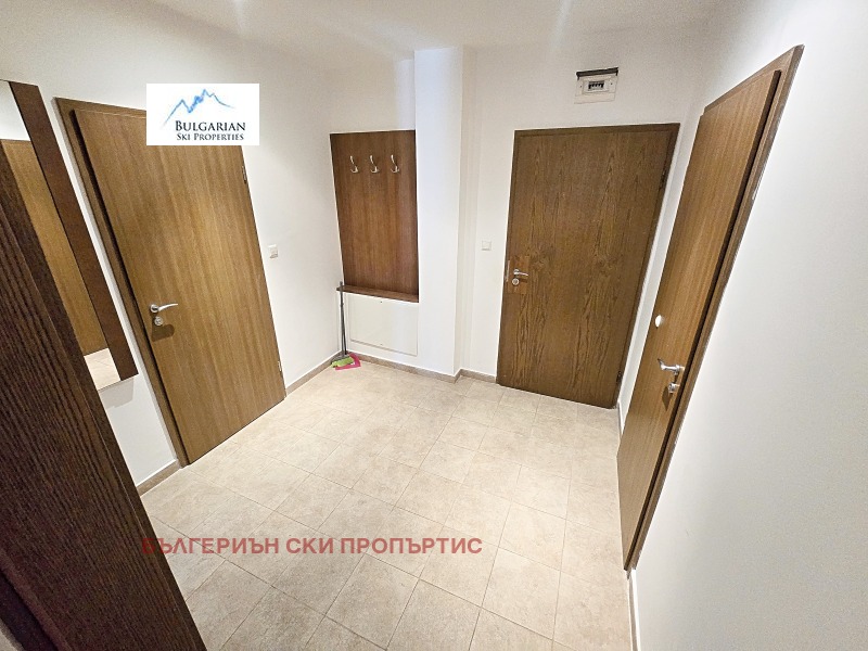 Продава 3-СТАЕН, гр. Банско, област Благоевград, снимка 6 - Апартаменти - 52212290