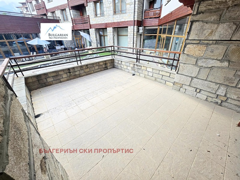 Продава 3-СТАЕН, гр. Банско, област Благоевград, снимка 11 - Апартаменти - 52212290