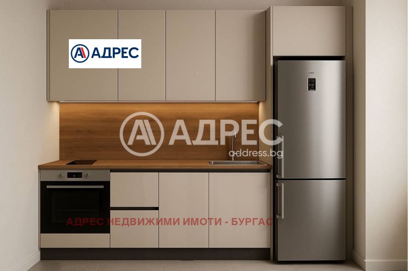 Na prodej  1 ložnice oblast Burgas , Sozopol , 66 m2 | 95250904 - obraz [3]
