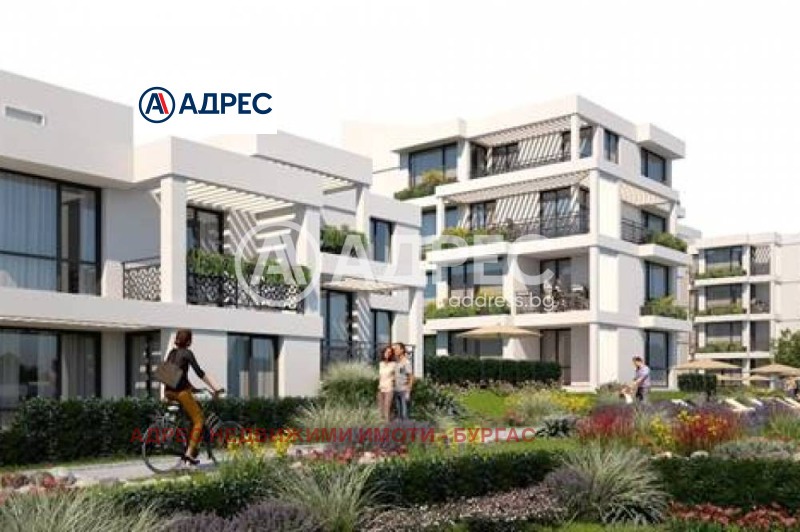 Na prodej  1 ložnice oblast Burgas , Sozopol , 66 m2 | 95250904 - obraz [6]
