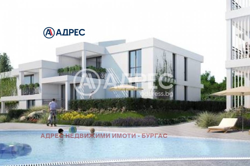 Na prodej  1 ložnice oblast Burgas , Sozopol , 66 m2 | 95250904 - obraz [5]