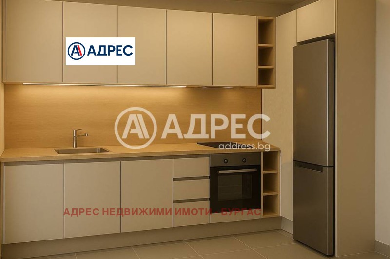 Na prodej  1 ložnice oblast Burgas , Sozopol , 66 m2 | 95250904 - obraz [4]