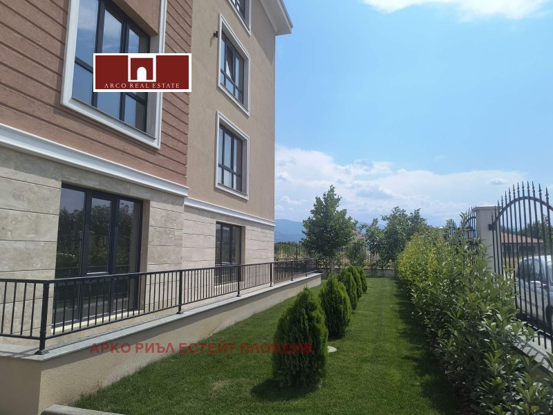 À venda  1 quarto Plovdiv , Kiutchuk Parij , 62 m² | 75696666 - imagem [4]