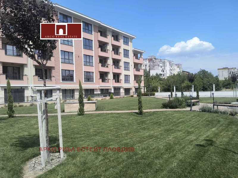 À venda  1 quarto Plovdiv , Kiutchuk Parij , 62 m² | 75696666 - imagem [2]