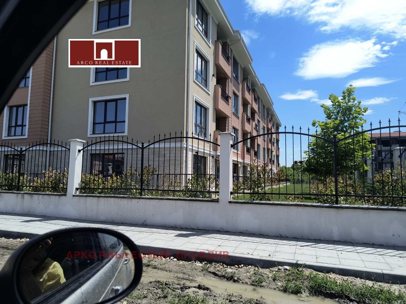 Na prodej  1 ložnice Plovdiv , Kjučuk Pariž , 62 m2 | 75696666 - obraz [6]