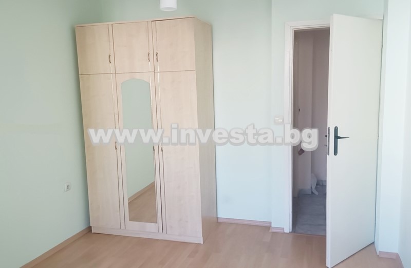 Продава 2-СТАЕН, гр. Пловдив, Кючук Париж, снимка 5 - Aпартаменти - 47415929