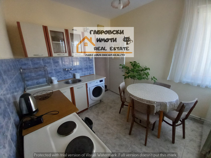 Satılık  1 yatak odası bölge Gabrovo , Sevlievo , 65 metrekare | 31760953 - görüntü [7]