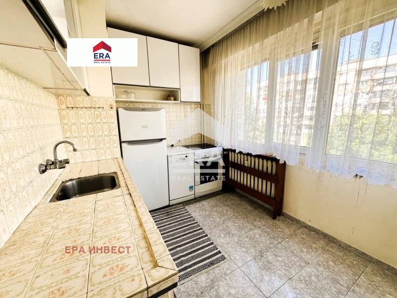 Till salu  1 sovrum Sofia , Ljulin 4 , 66 kvm | 38104576 - bild [8]