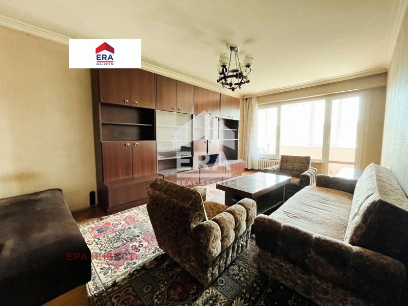 Till salu  1 sovrum Sofia , Ljulin 4 , 66 kvm | 38104576 - bild [2]