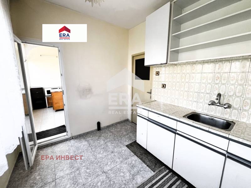 Till salu  1 sovrum Sofia , Ljulin 4 , 66 kvm | 38104576 - bild [9]