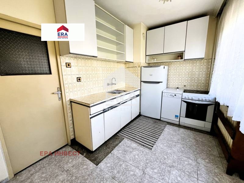 Till salu  1 sovrum Sofia , Ljulin 4 , 66 kvm | 38104576 - bild [10]