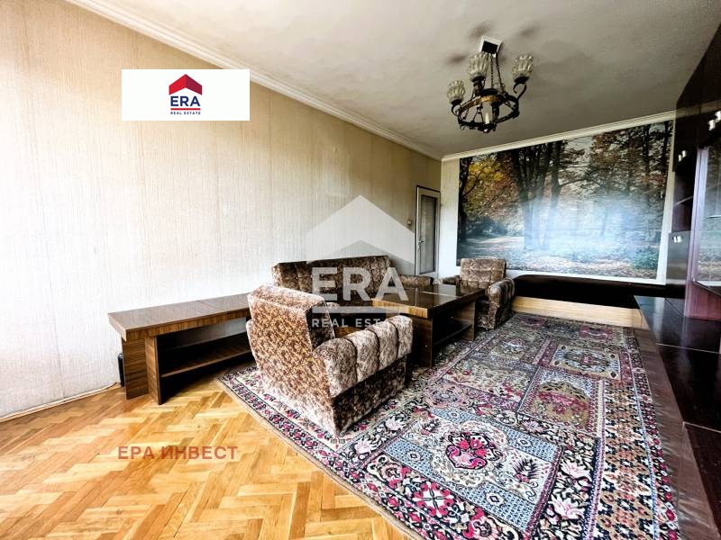 Till salu  1 sovrum Sofia , Ljulin 4 , 66 kvm | 38104576 - bild [5]