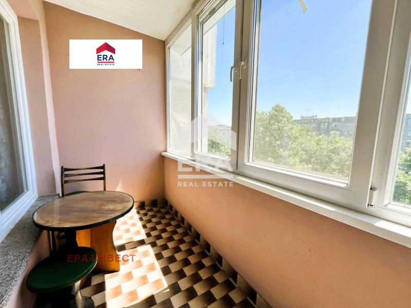 Till salu  1 sovrum Sofia , Ljulin 4 , 66 kvm | 38104576 - bild [4]