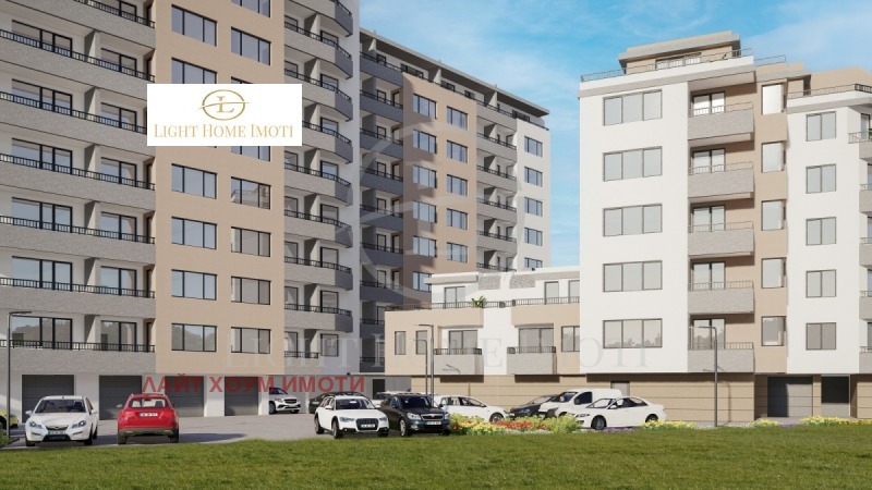 À vendre  1 chambre Plovdiv , Trakiya , 78 m² | 88812559 - image [16]