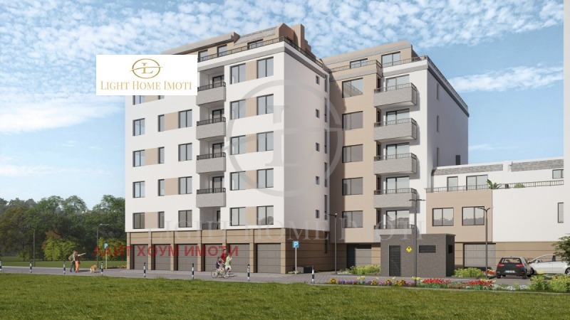 À vendre  1 chambre Plovdiv , Trakiya , 78 m² | 88812559 - image [14]