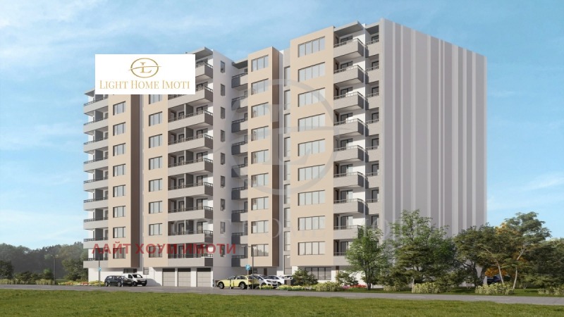 À vendre  1 chambre Plovdiv , Trakiya , 78 m² | 88812559 - image [17]